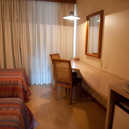 Maitá Palace Hotel Passo Fundo Pokoj fotografie