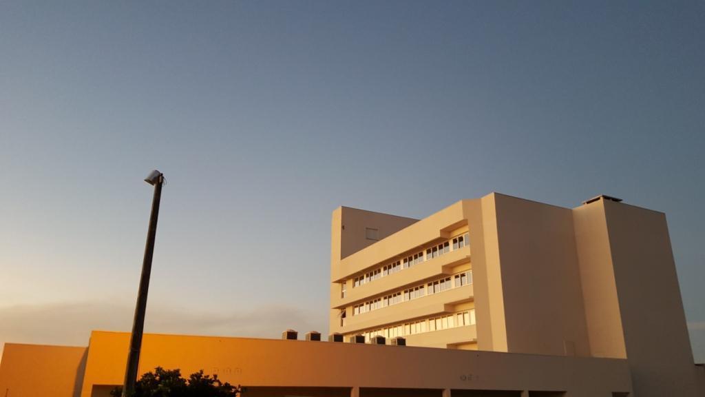 Maitá Palace Hotel Passo Fundo Exteriér fotografie